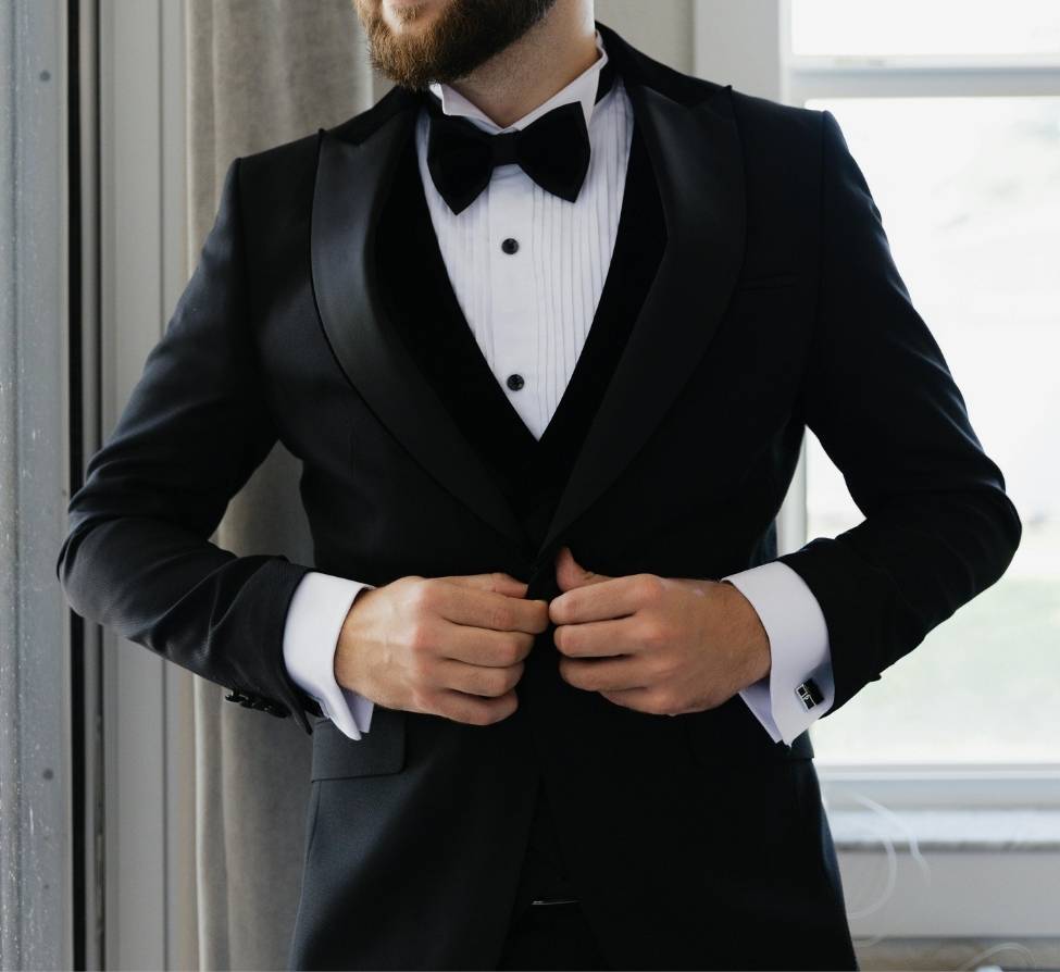 Suits & Bridal